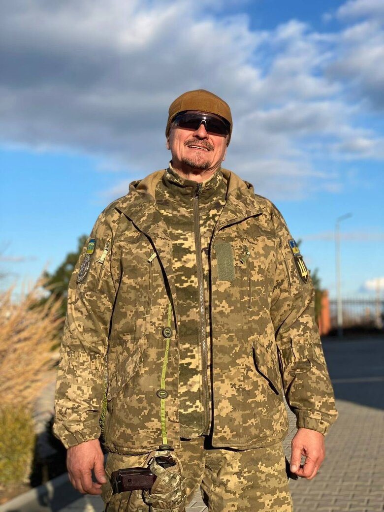 Konstantin Oborin