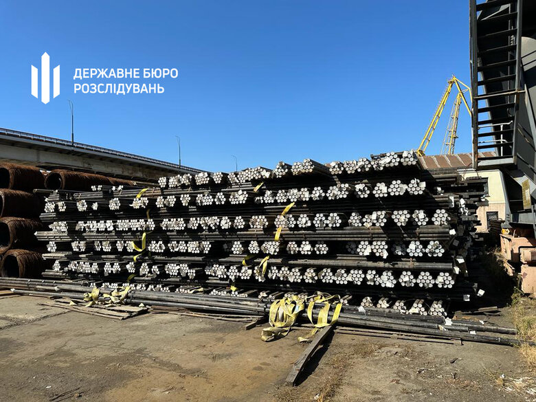 Українським військовим передали майно білоруської компанії на $61 мільйон 01