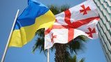 Неприпустимо, щоб одна людина брала в заручники стратегічне співробітництво Києва та Тбілісі, - голова МЗС Грузії Залкаліані