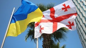 Грузия не признает выборы в оккупированном Крыму и Севастополе