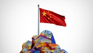 Китай домінуватиме на ринку критичних мінералів до 2030 року, ‒ аналітики. ІНФОГРАФІКА