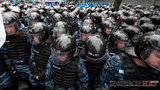Special Forces Fight – Conflict of Berkut and Sokol Special Units Ended with One Death