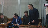 Суд у справі вбивства Бузини перенесли у зв