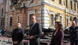 Глава Минэкономики ФРГ Райхе рассказала о сложном разговоре с Зеленским: говорили о коррупции
