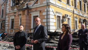 Reiche and Zelenskyy discussed corruption in Ukraine: What is known?