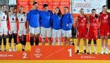 Українські студенти завоювали 10 медалей на Європейських університетських іграх у Португалії, - МОН. ФОТОрепортаж