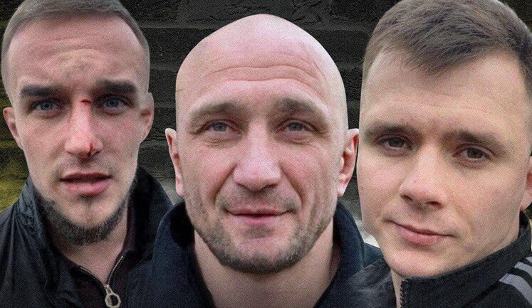 Вбивство добровольця ДФТГ "Свобода" Щербини: трьох обвинувачених залишено під вартою