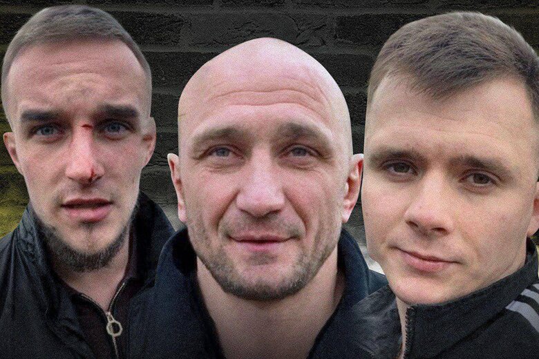 Суд відпустив двох підозрюваних у справі про вбивство добровольця ДФТГ Свобода Щербини під заставу у $20 тис., - Іллєнко 01