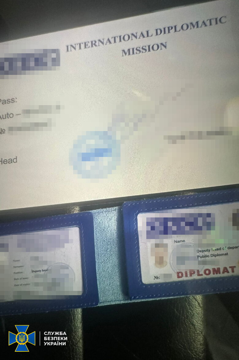СБУ разоблачила пятерых организаторов схем уклонения от мобилизации
