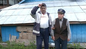 A UPA veteran died at the age of 101