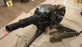 Міжнародна експертна група Conflict Armament Research оприлюднила звіт про російське озброєння у війні на Донбасі. ФОТОрепортаж