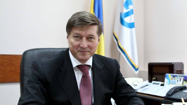 Корж не є радником міністра МВС із вересня 2018 року 01