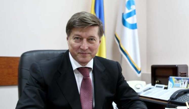 Корж не є радником міністра МВС із вересня 2018 року
