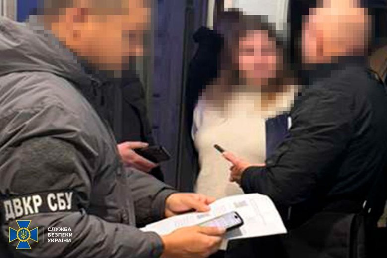 СБУ и Нацполиция разоблачили еще 6 