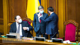 У Зеленского есть основание распустить Раду, - Стефанчук