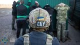 Суд звільнить від відповідальності колишнього учасника "НЗФ" Боровика, який дав свідчення у справі Семенченка і Шевченка (оновлено)