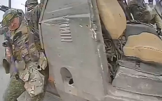 Дронарі 414-ї бригади 