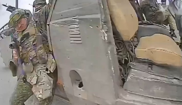 Дронарі 414-ї бригади "Птахи Мадяра" ліквідували 121 окупанта в околицях Покровська. ВIДЕО