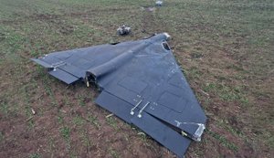 Ворог змінює тактику застосування "шахедів"