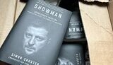 книга,зеленський,шоумен