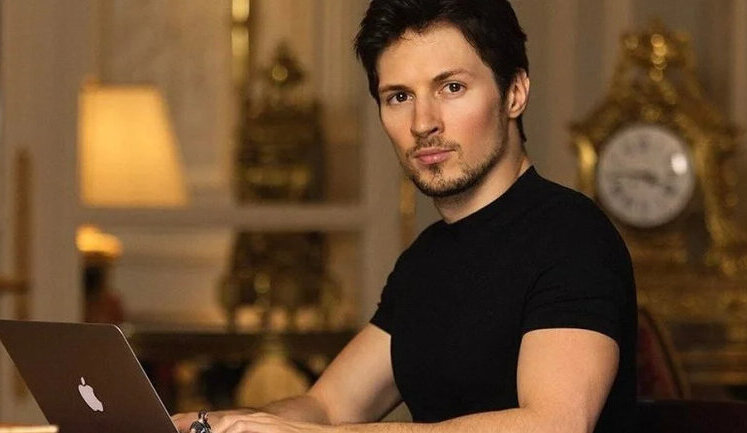 У Франції затримали засновника Telegram Дурова (оновлено)