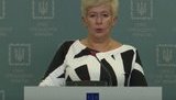 Лутковська проти публікації даних осіб, яких передали Росії в рамках обміну 29 грудня