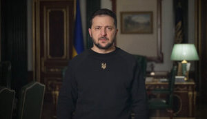 Суспільство побачило чергові кадрові рішення. Відповідні кроки будуть і надалі, - Зеленський. ВIДЕО