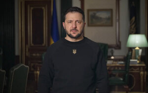 зеленський