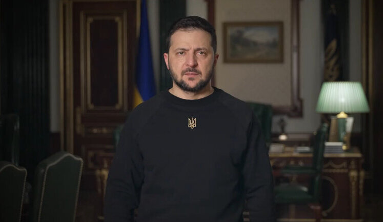 Суспільство побачило чергові кадрові рішення. Відповідні кроки будуть і надалі, - Зеленський. ВIДЕО