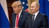 Песков о встрече Трампа и Путина на Аляске