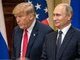 Про що сигналізує потенційна зустріч Трампа з Путіним