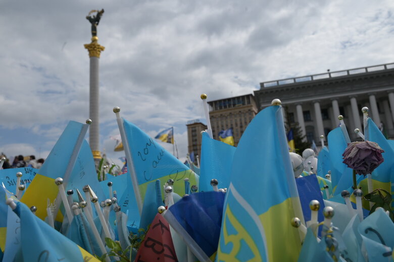 акція Богачук