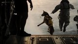 Для убийства Бин Ладена США применили собаку-спецназовца из подразделения "морских котиков". ФОТО