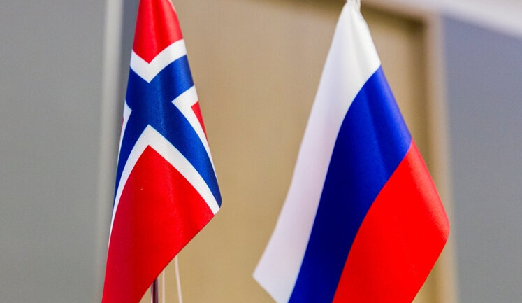 Норвегия не исключает возможности вторжения РФ под предлогом "защиты" ядерных объектов, - главнокомандующий ВС Кристофферсен