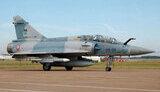 Франція передасть Україні винищувачі Mirage 2000
