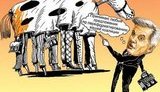 Антология анекдотов про Литвина от Цензор.Нет (2005-2008)