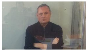 Судді, які розглядають справу Єфремова, заявляють про погрози