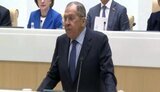 "Київ стає дедалі нахабнішим у своїй агресивності щодо Росії", - Лавров. ВIДЕО
