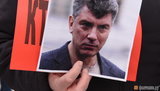 митинг немцов петербург