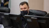 Є інформація про можливі спроби зриву опитування Зеленського, - глава Нацполіції Клименко