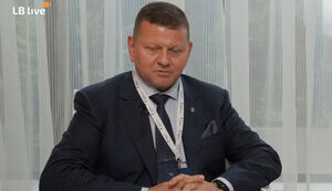 НАТО делает ошибку, не меняя доктрину в подготовке к следующей войне, - Залужный