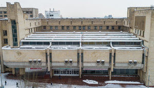 Дніпропетровську медичну академію скоро чекають перевірки