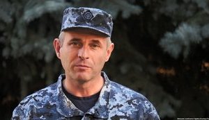 ФСБ має столітній досвід чекістської роботи: захоплені українські моряки перебувають під жорстким тиском, - ВМС України