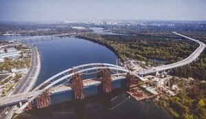 ГУСТЄЛЄВА ЗВІЛЬНИЛИ ЗА СПРОБУ ПОРУШИТИ РОЗПИЛ КЛИЧКОМ-КОМАРНИЦЬКИМ БЮДЖЕТУ НА ПОДІЛЬСЬКОМУ МОСТІ?