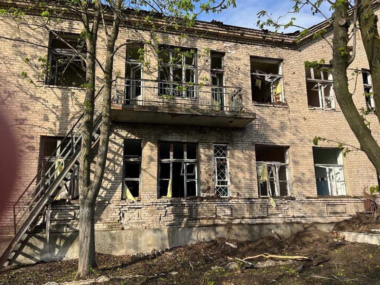 Day in Donetsk region: rocket attack on Druzhkivka, shelling of Avdiivka, - RMA 02