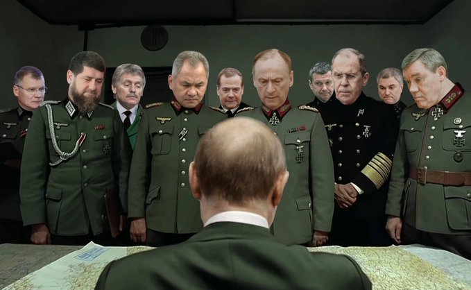 Час прощатися