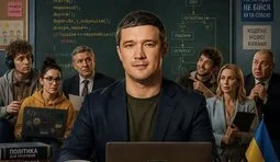 Продовження