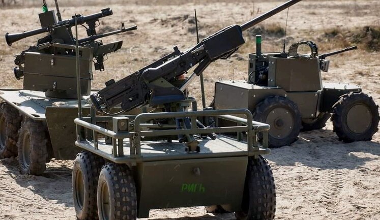 За пів року до експлуатації допущено майже 480 нових зразків озброєння та військової техніки, - Міноборони. ФОТОрепортаж