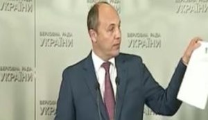 Dnipro, Horishni Plavni become official names as Rada speaker signs debatable resolutions