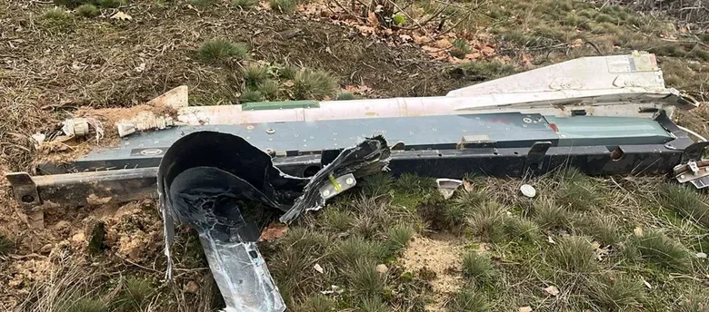 Shahed drones with missiles on board: GUR reveals details